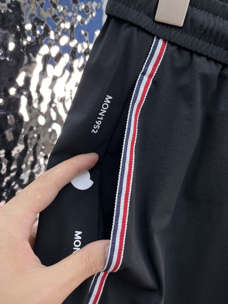 Moncler Short Pants